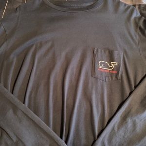 Vineyard Vines Top